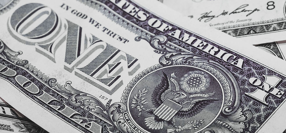 Dollar-Bill-Money