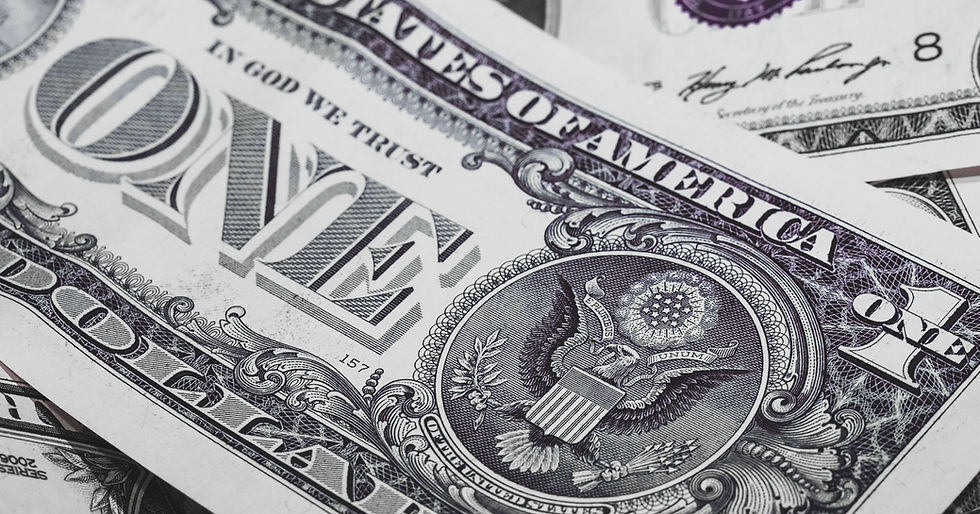 Dollar Bills