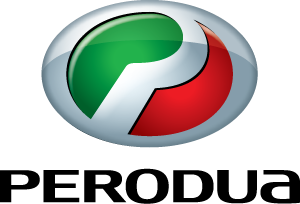 Logo Perodua New