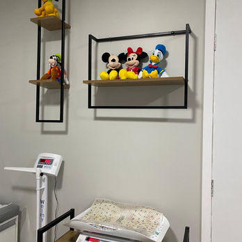 Clinica Desenvolvida