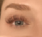 Lash Lift and Lash Tint