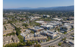 Landsby, Mountain View