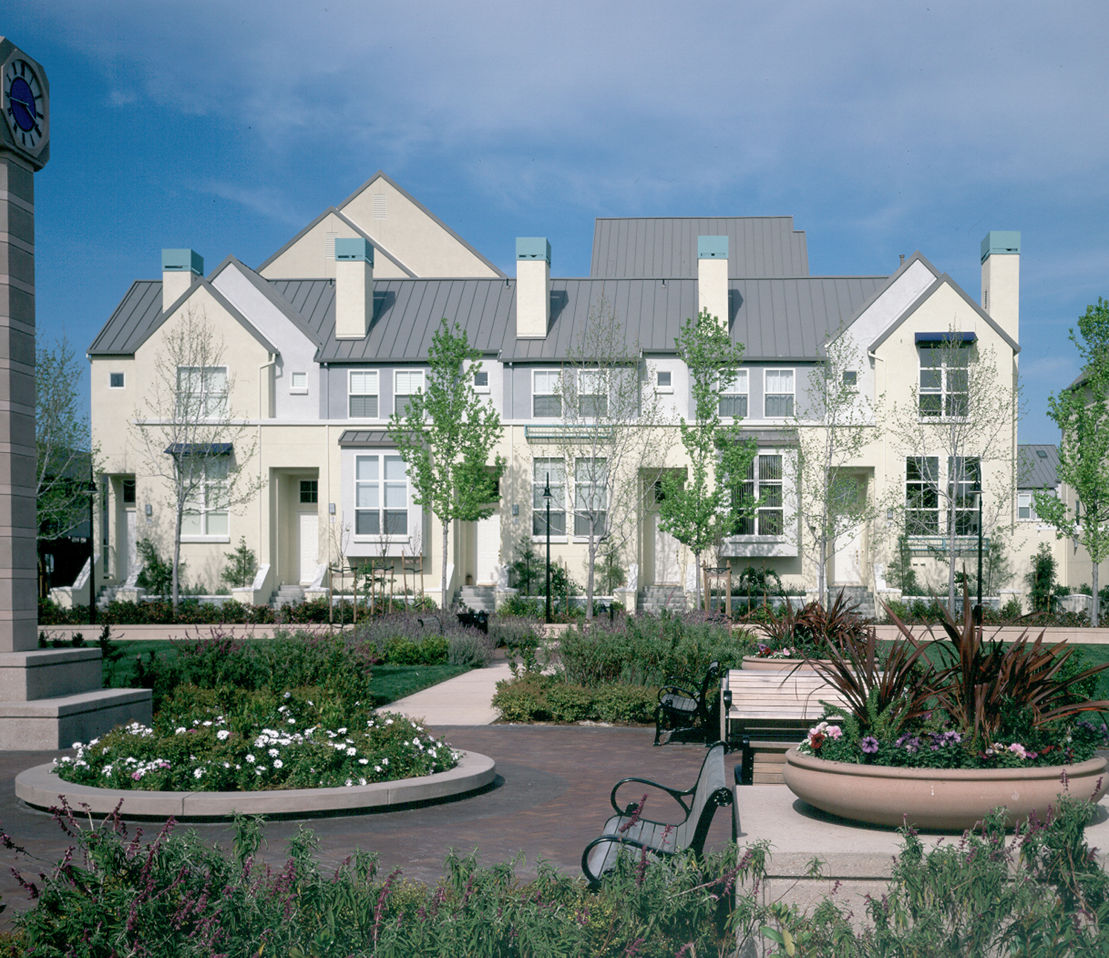 Metro Center, Foster City