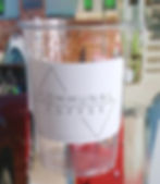 disposable cup
