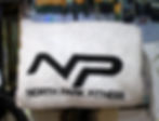 towel
