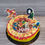Thumbnail: Storycake Medium - meer laags