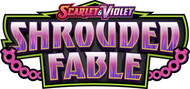 Scarlet and Violet - Shrouded Fable
