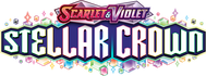Scarlet and Violet - Stellar Crown