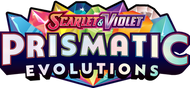 cartas pokemon originales scarlet and violet prismatic evolutions