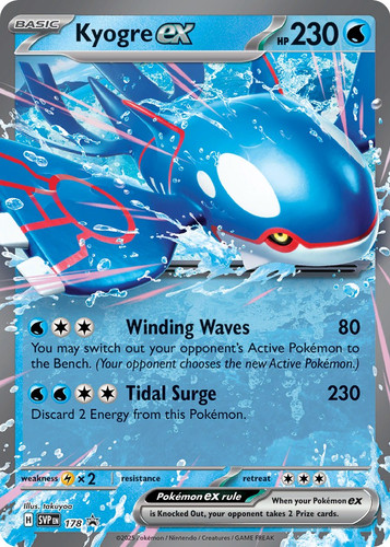 Pokémon TCG Lata Leyendas Azules Con Xerneas Ex | 4 Sobres Y Carta Holográfica Exclusiva