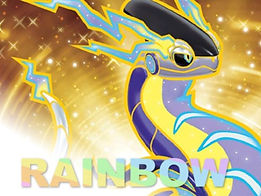 CARTAS BRILLANTES POKEMON