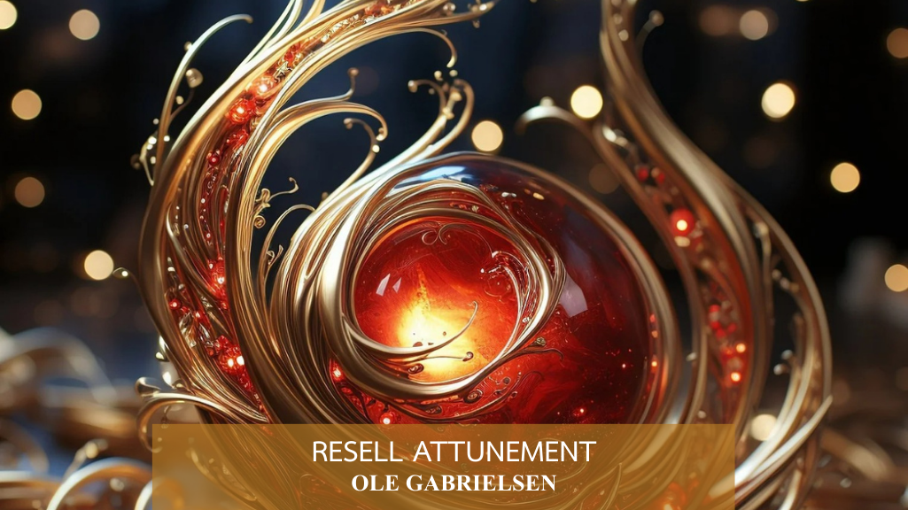 KUNDALINI ENHANCING & STRENGTHENING™ PLATINUM