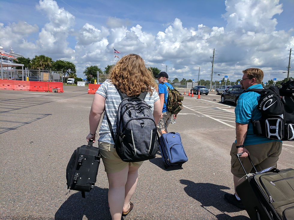 Why a Travel Advisor Makes All the Difference