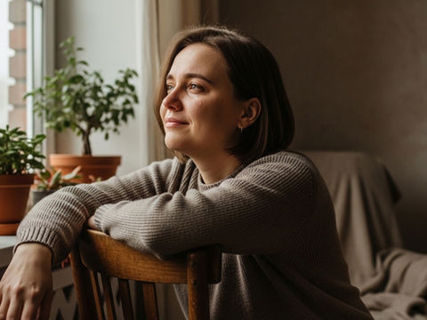 Why The 7 Stages of Grief Doesn't Fit Everyone