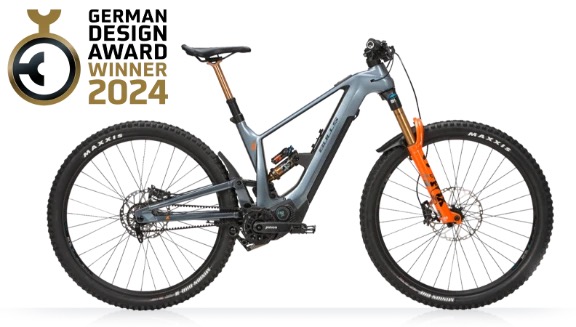 Bicicleta bulls online precio
