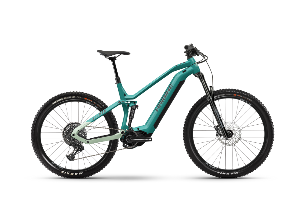 Haibike AllMtn 2 i720