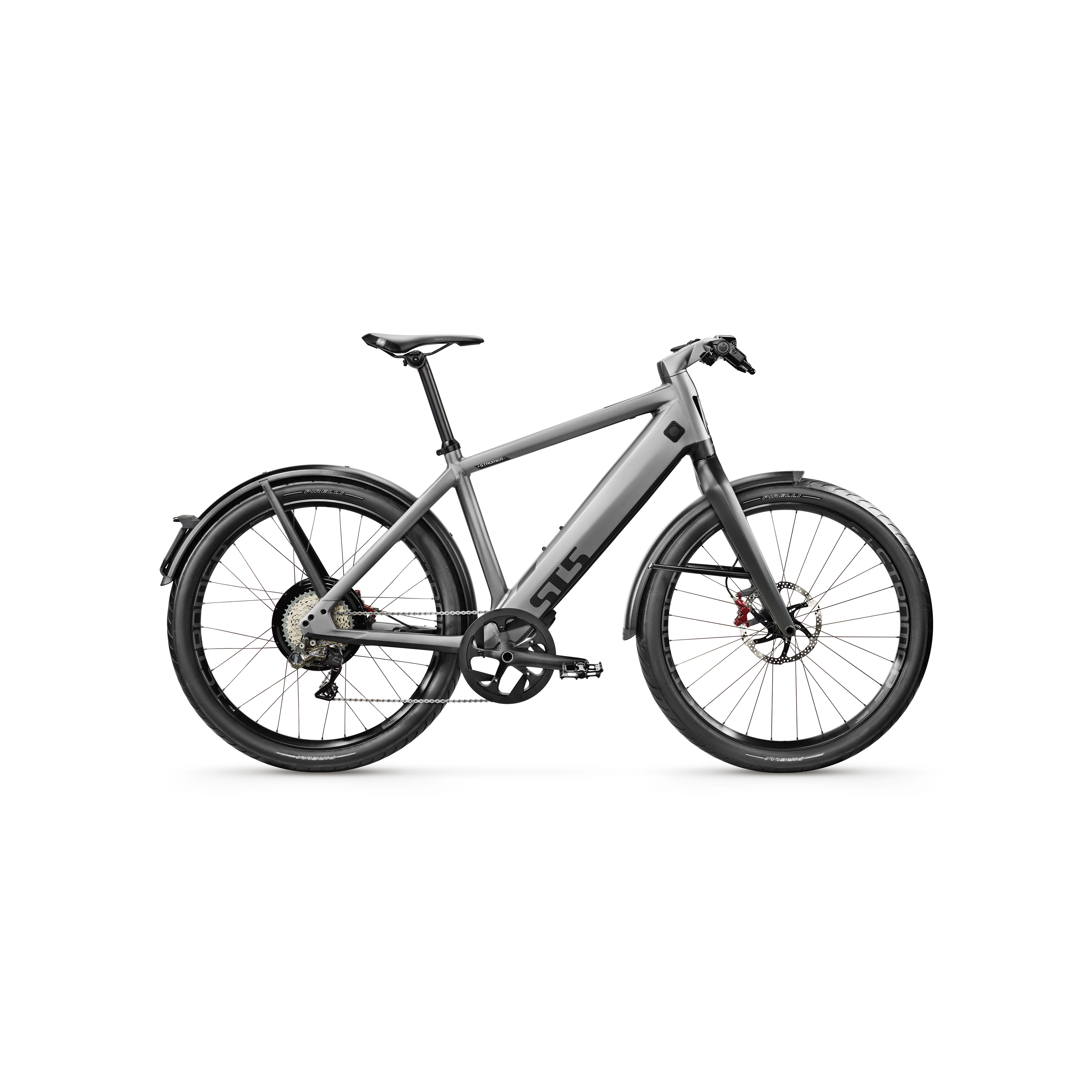 Bicicletas SPedelec
