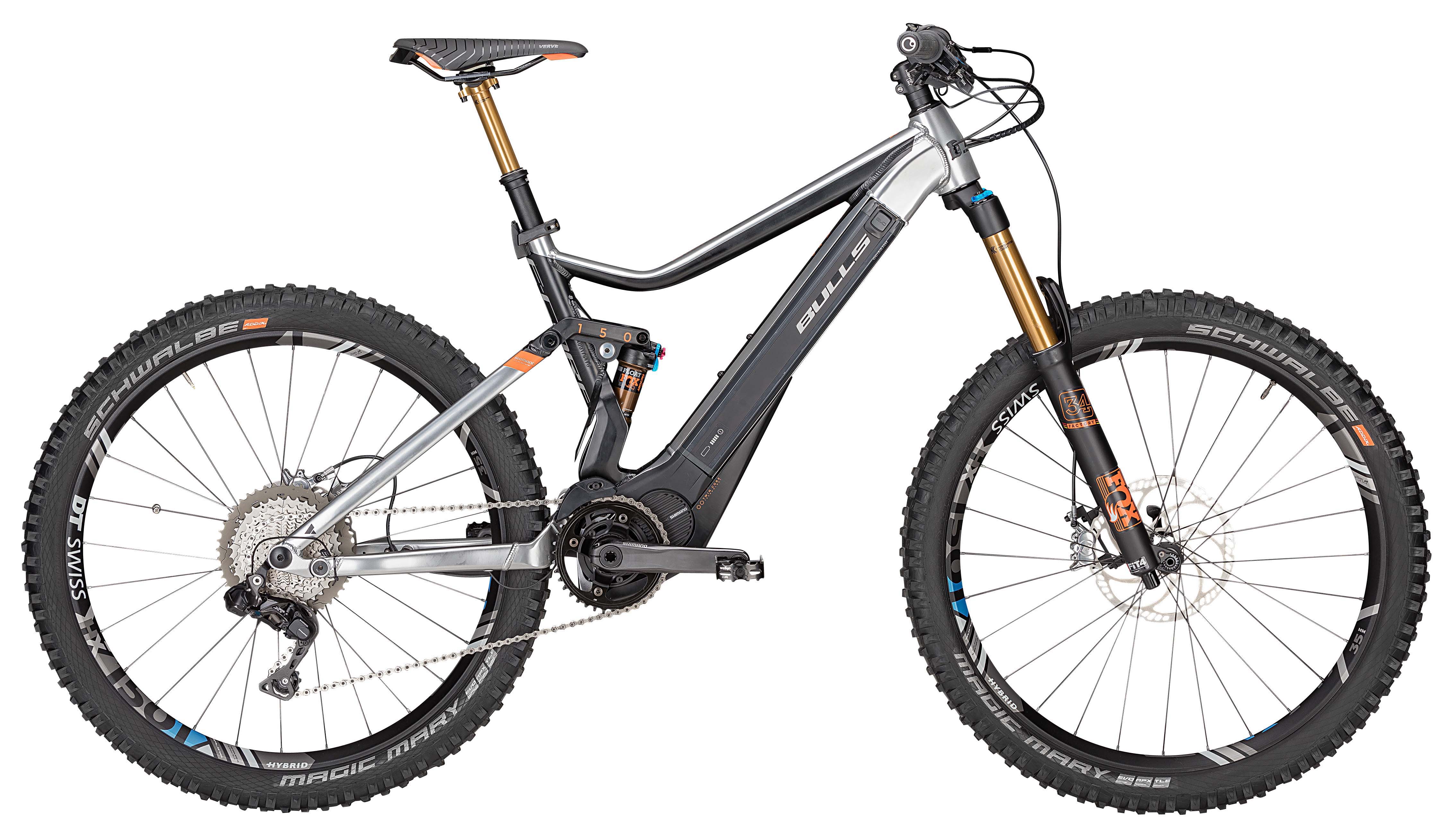 Bicicletas Pedelec