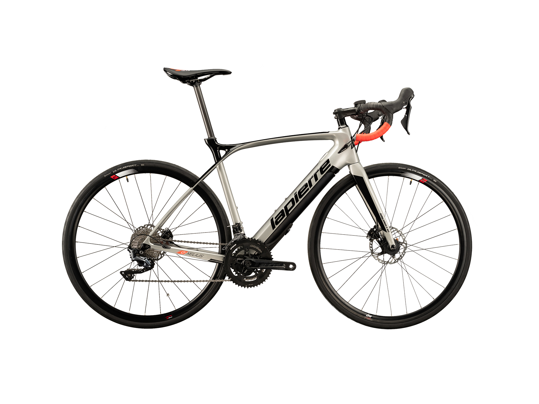 Bicicletas de carretera