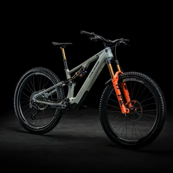 Crussis e-full avinox ebike
