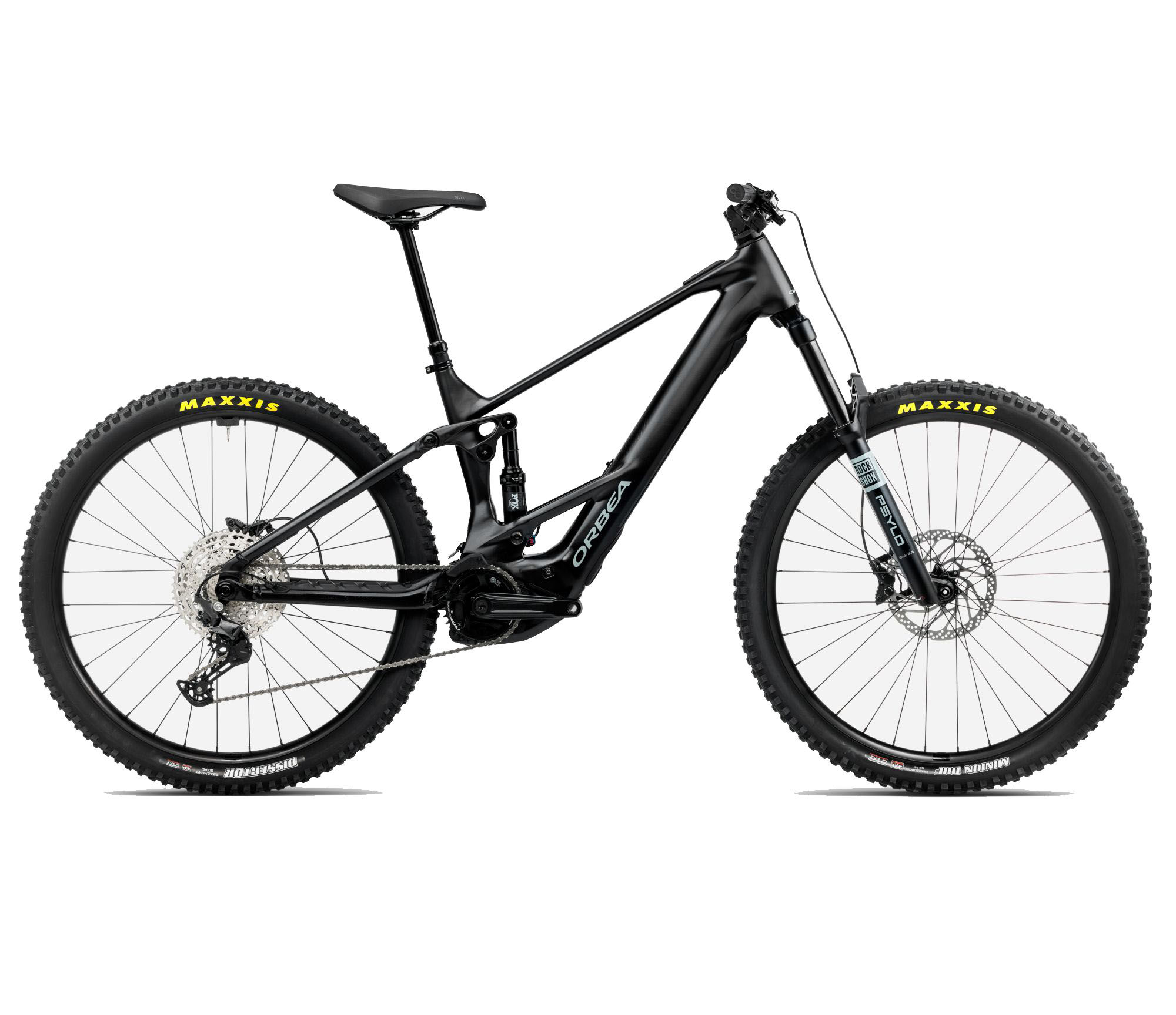 Orbea Wild H30 2025