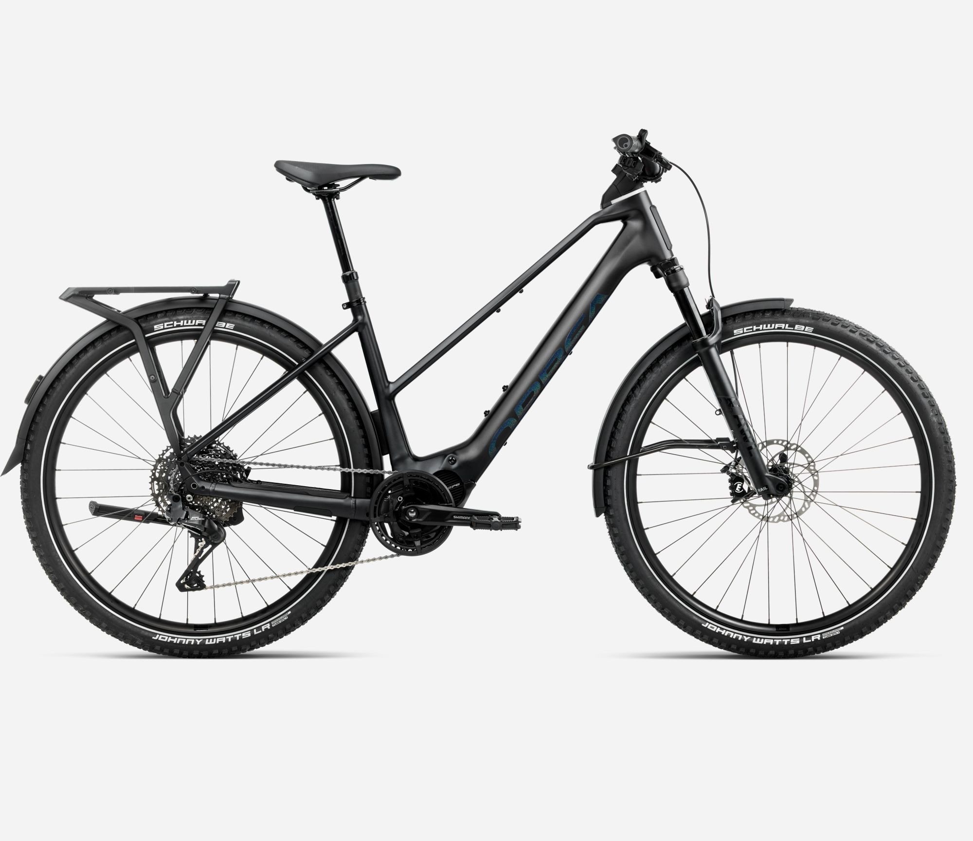 Orbea Kemen Adv 10 Mid 2025 Oportunidad