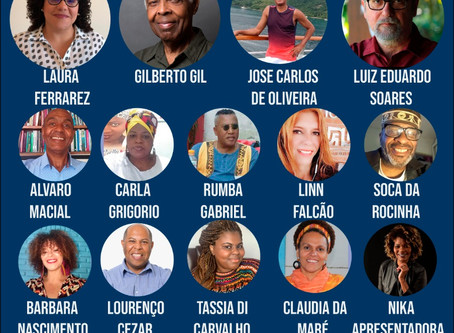 Lançamento da TV Portal Favelas será nesta quarta