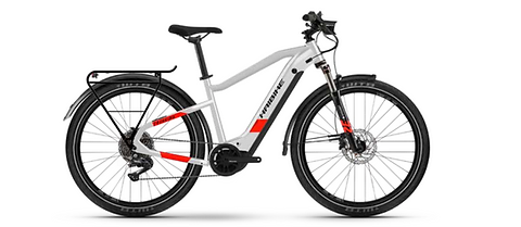 Haibike sale 7.0 trekking
