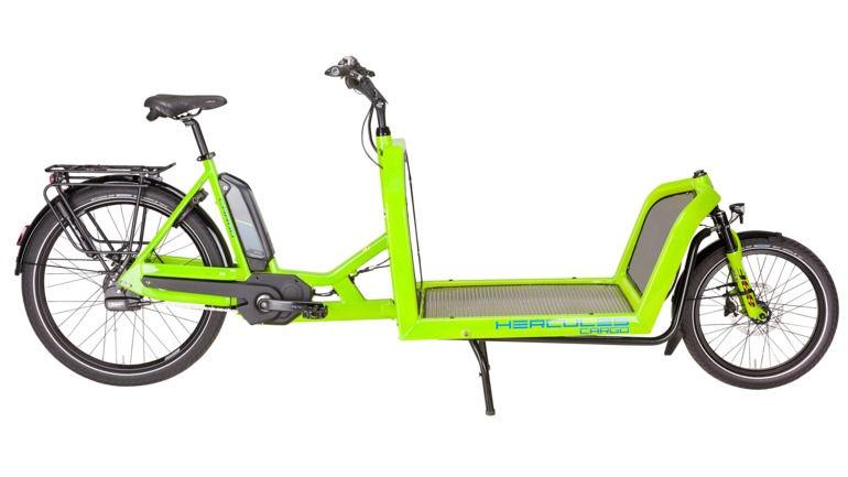 CargoBikes