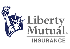Liberty Mutual Insurance Logo