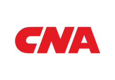 CNA Insurance Logo