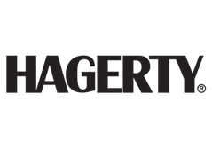 Hagerty Insurance Logo