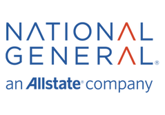 National General Insurance Logo