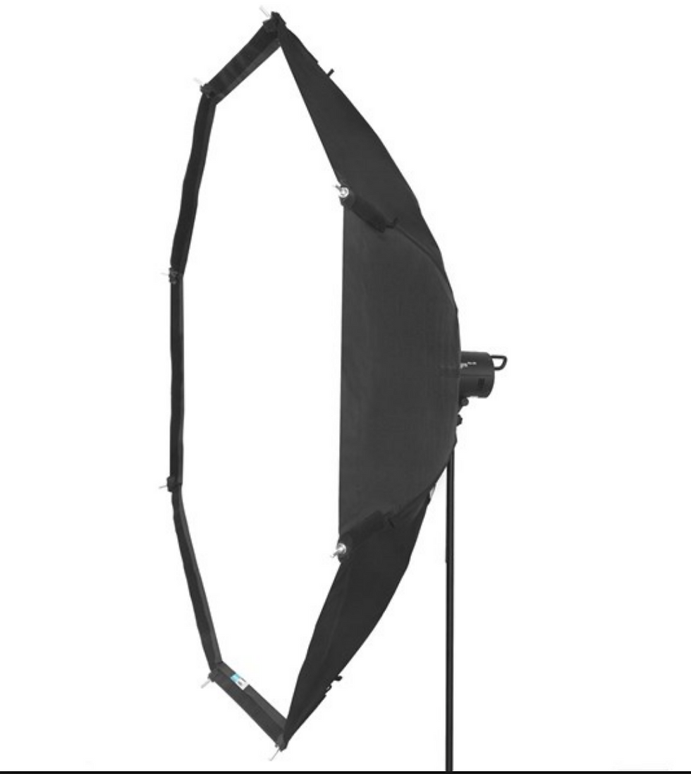 Chimera Octaplus 5'