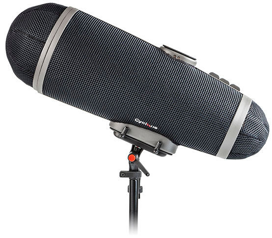 Rycote Cyclone