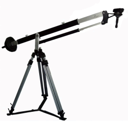 Genie Jib