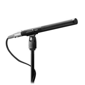 Audio Technica stereo