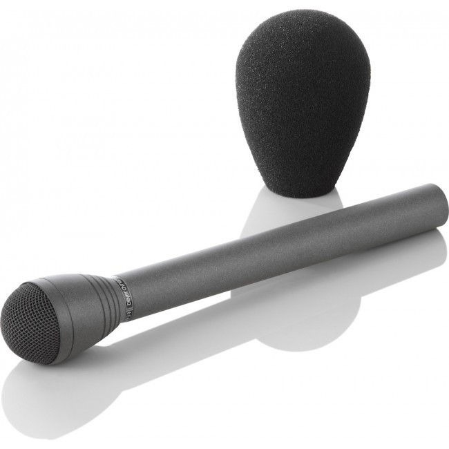 Beyer Dynamic M58NLC