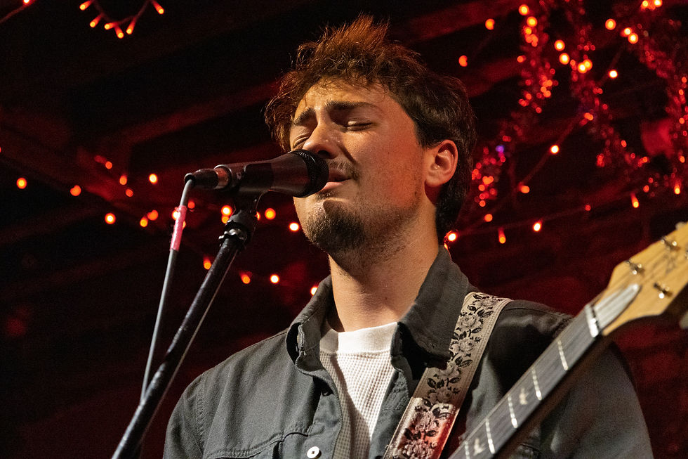 Raleigh's Vibrant Music Scene: History, Venues, and Cultural Impact