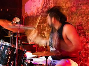Triangle Area Live Music to See This Week: August 12th - 16th