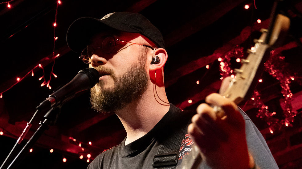 Exploring the Evolving Sound of Melodramatic Through a Decade of Music