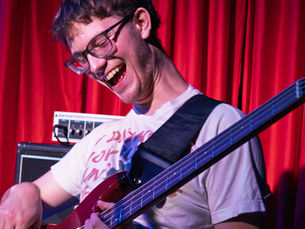 Triangle Area Shows to Catch this Week: June 23rd - 27th