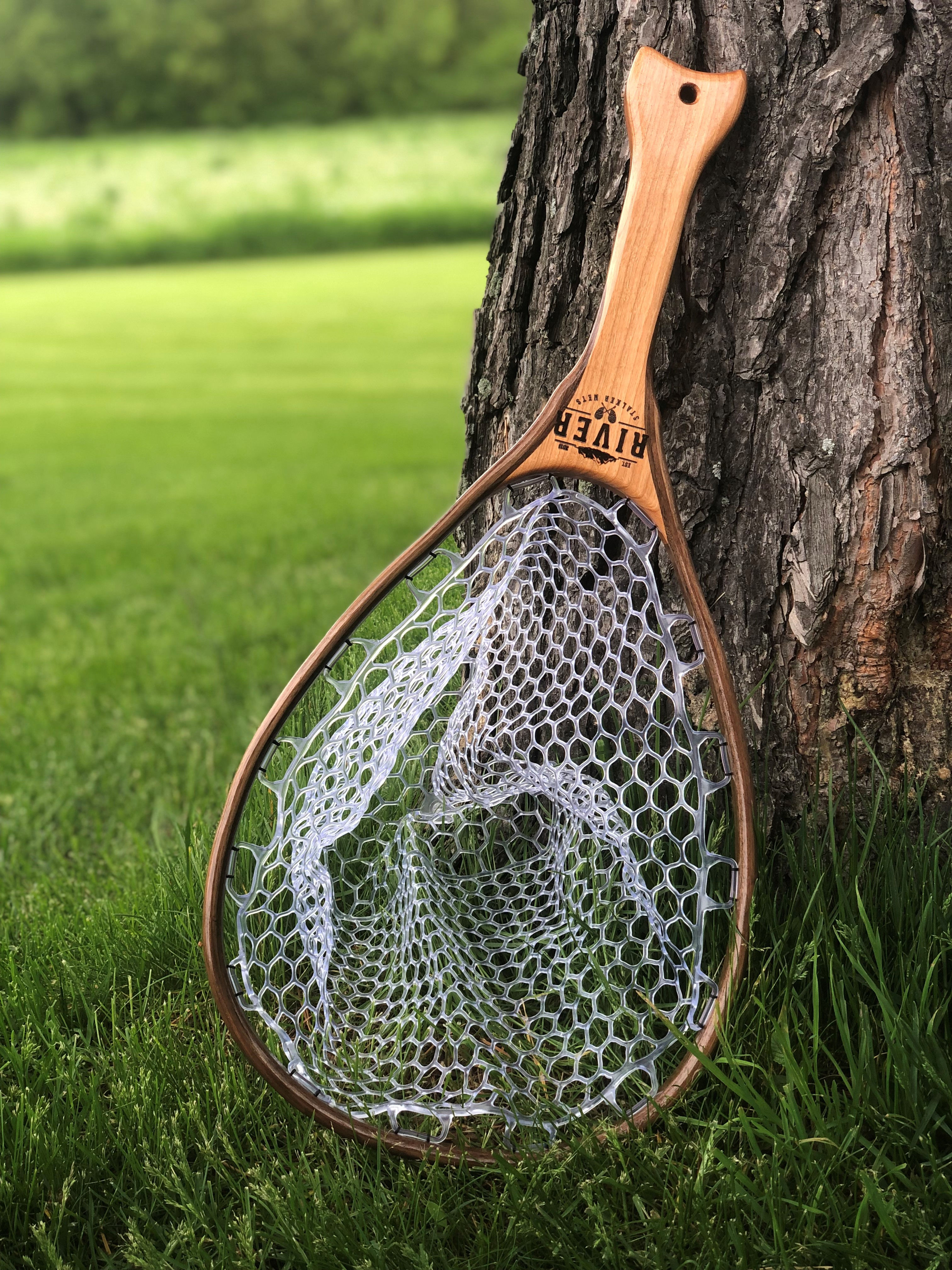 Driftless Net