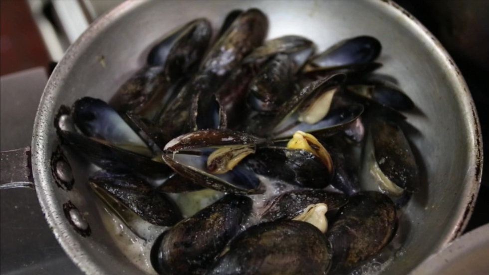 RockSalt Grille Restaurant and Raw Bar in Westminster Maryland