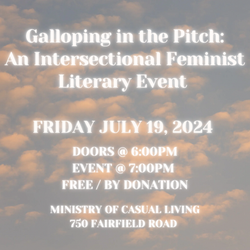 CALL FOR SUBMISSIONS