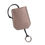 Miniature : Porte-clés beige rosé