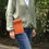 Miniature : Bon cadeau atelier pochette téléphone portable