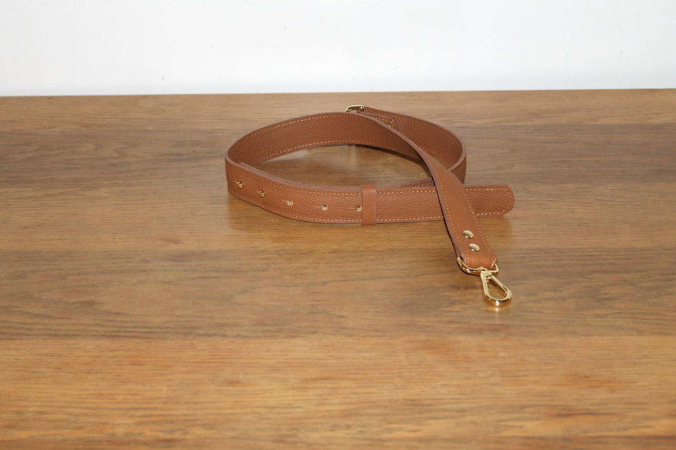 Miniature : Sac week-end