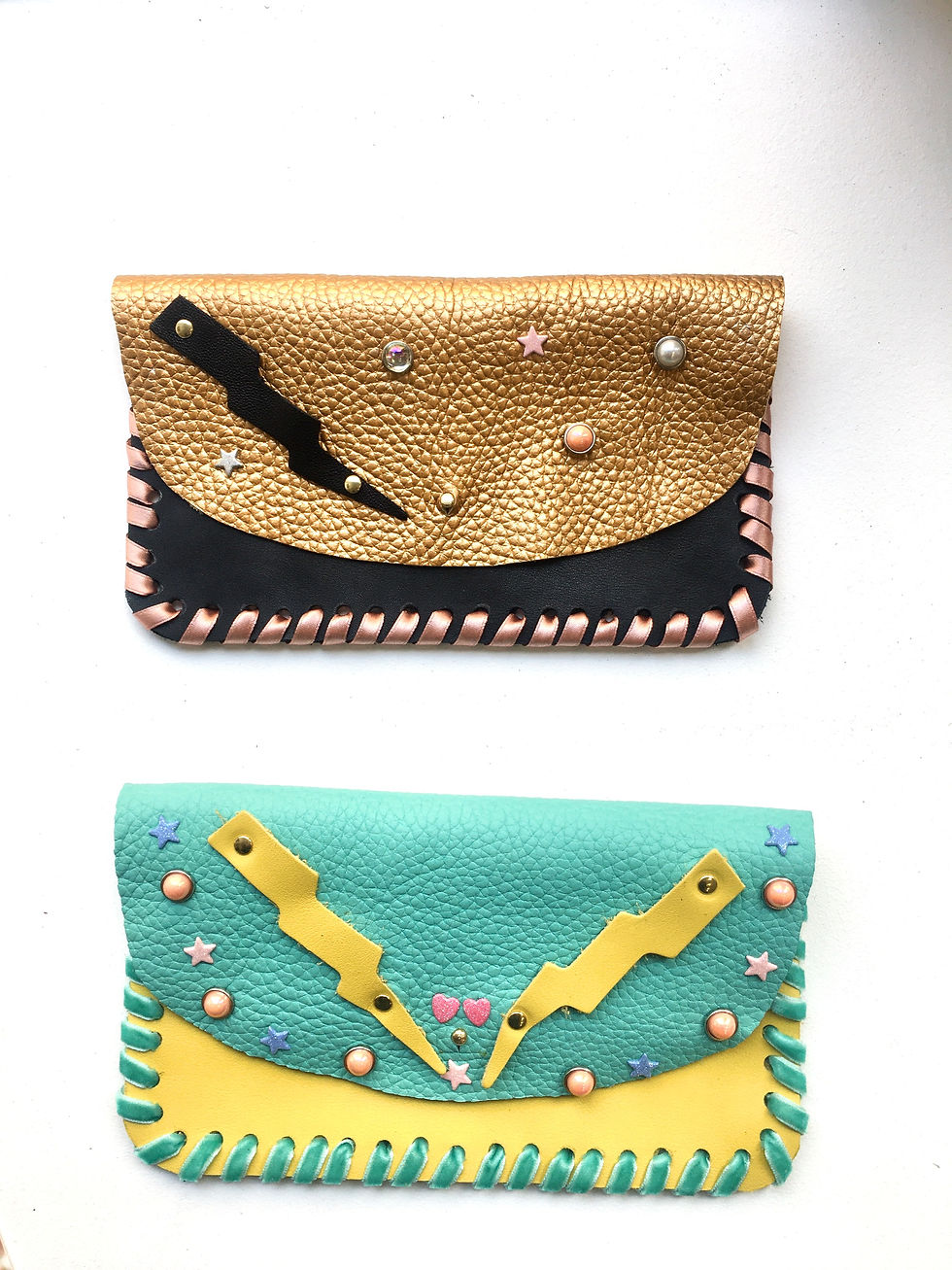 Miniature : Bon cadeau atelier pochette enfant/ado