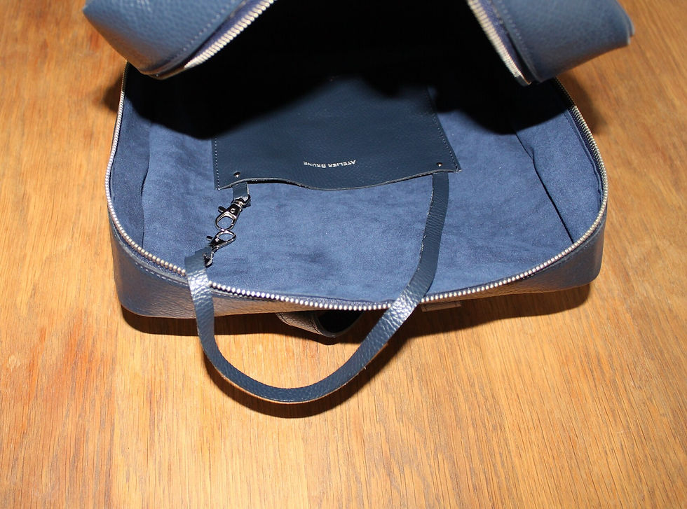 Miniature : Sac à dos